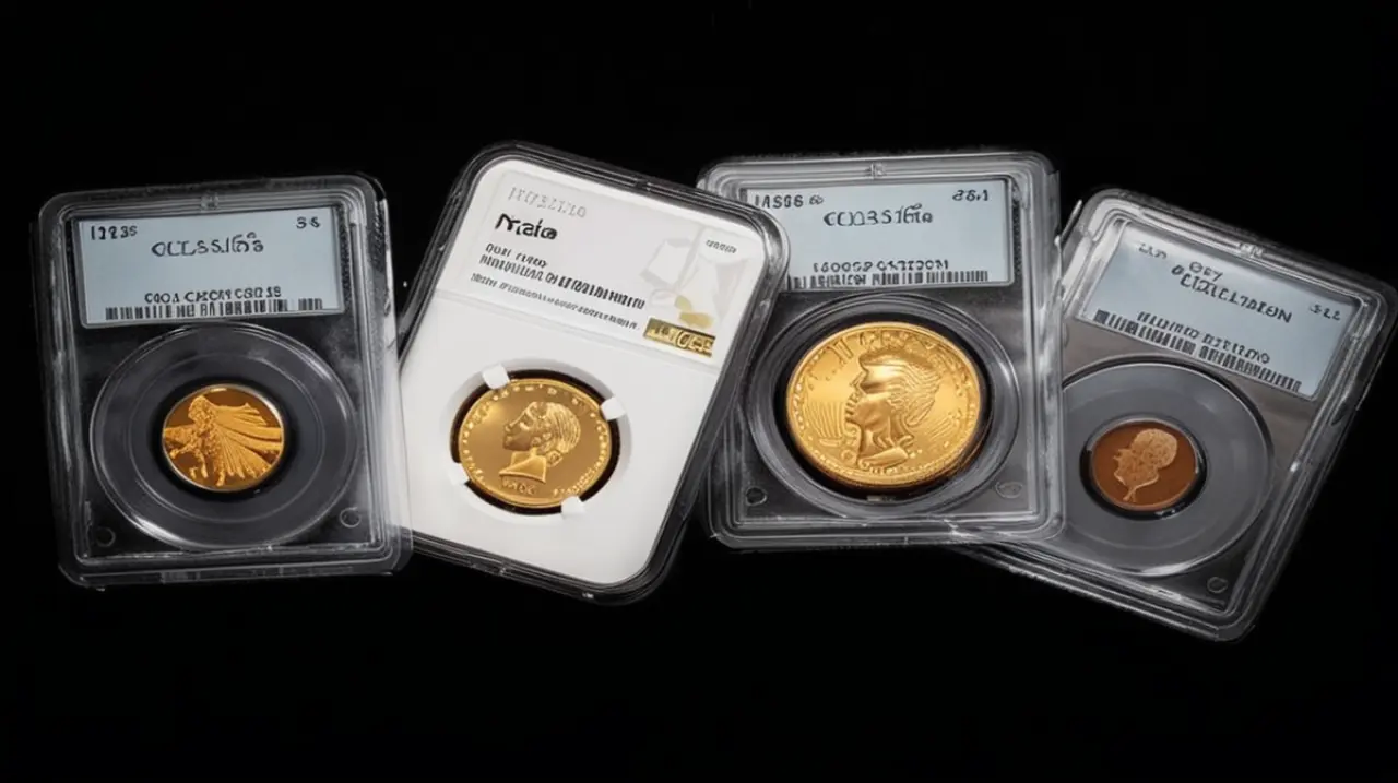 Descubren monedas antiguas escondidas por toda la ciudad de Houston, cuyo valor supera los miles de dólares. Si alguien las encuentra, puede conservarlas como recuerdo.. Foto: Redacción InfoArticulo