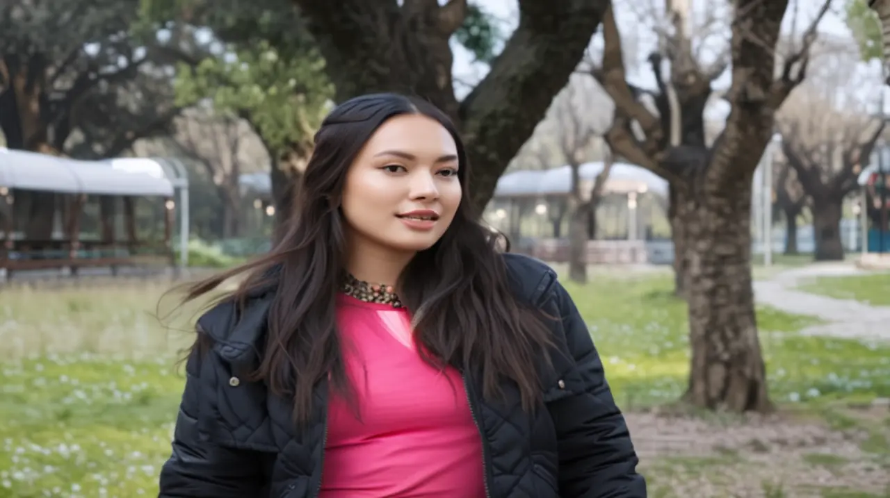 La determinación de una joven para no dejar atrás a sus seres queridos, en un contexto marcado por un alto índice de suicidios en la región.. Foto: Redacción InfoArticulos