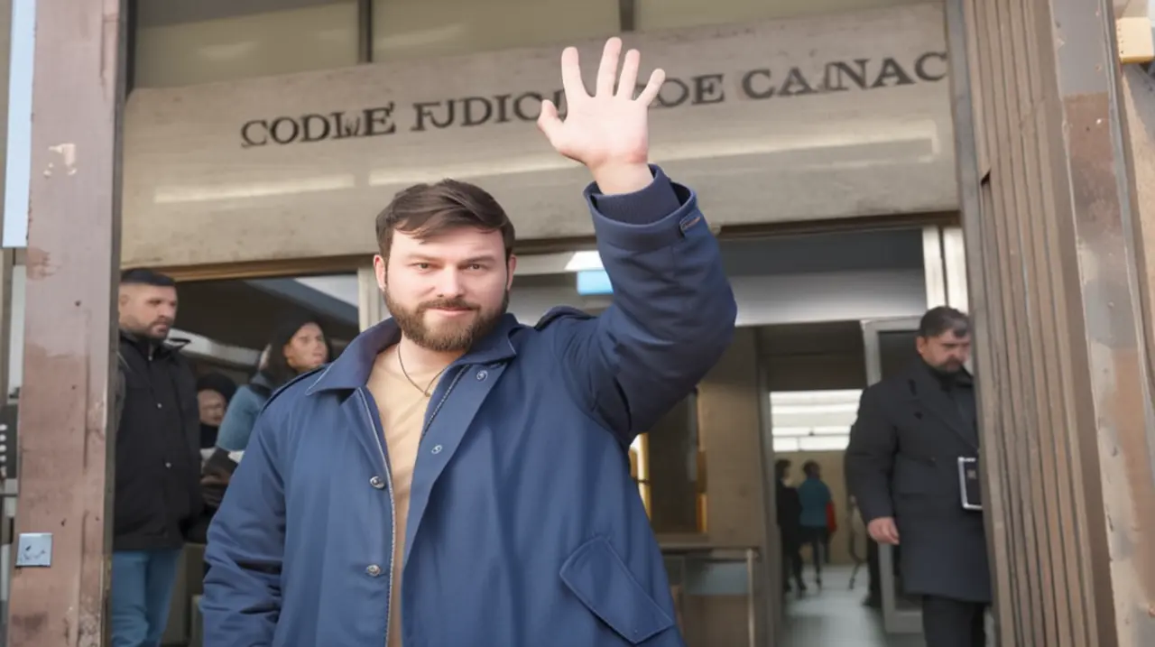 La justicia ha dado su visto bueno a que las personas afectadas por Libra puedan presentar una denuncia en el proceso judicial. Foto: Redacción InfoArticulos