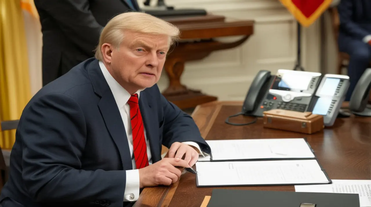 El origen de este término es latinoamericano. Fue utilizado por Donald Trump al nombrarlo como magistrado, pero se opone a aplicar esta normativa para expulsar a ciudadanos venezolanos: "Excede los l