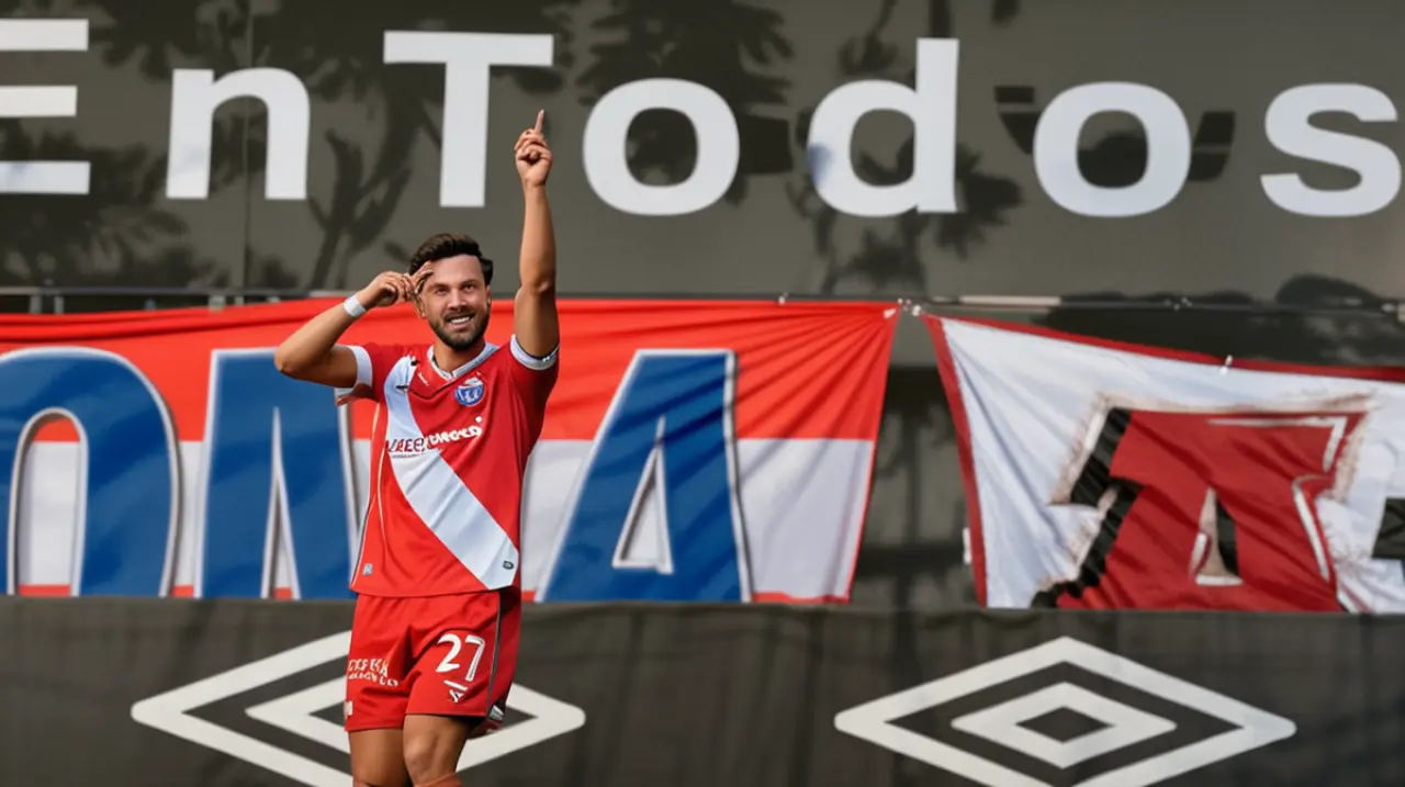 Minuto a minuto de la definición de la Zona A en el torneo Apertura, un día lleno de emociones. Foto: Redacción InfoArticulos