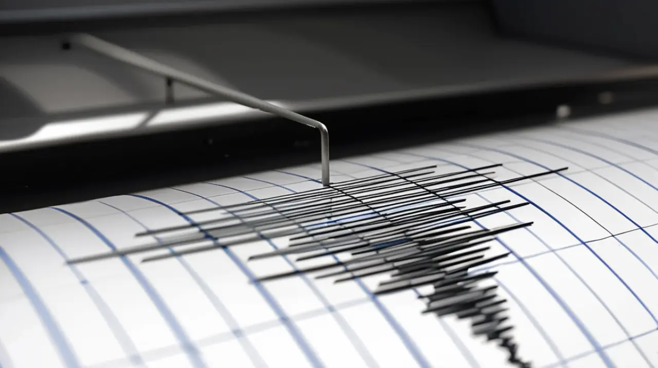 Se registraron varios terremotos en Estados Unidos, con movimientos sísmicos reportados este viernes 2 de mayo.. Foto: Redacción InfoArticulos