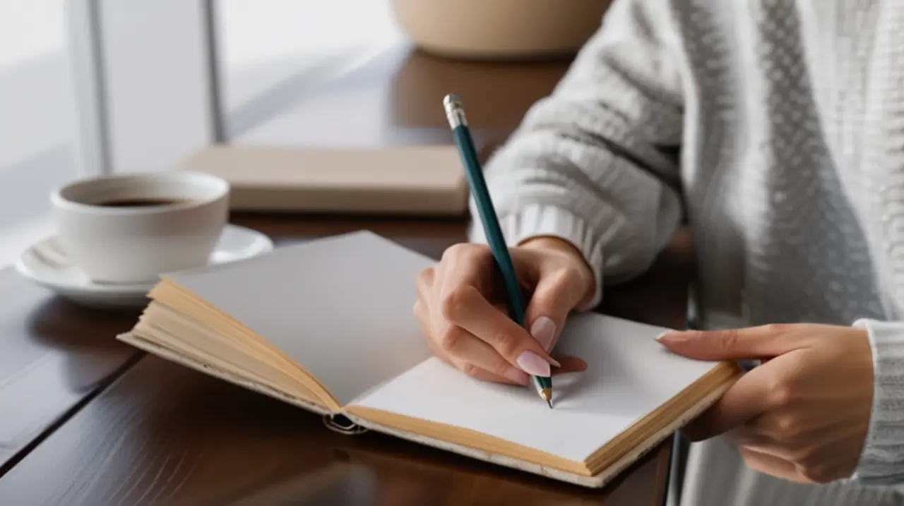 Escribir a mano: una herramienta fundamental para mejorar la memoria, según investigadores. Foto: Redacción InfoArticulos