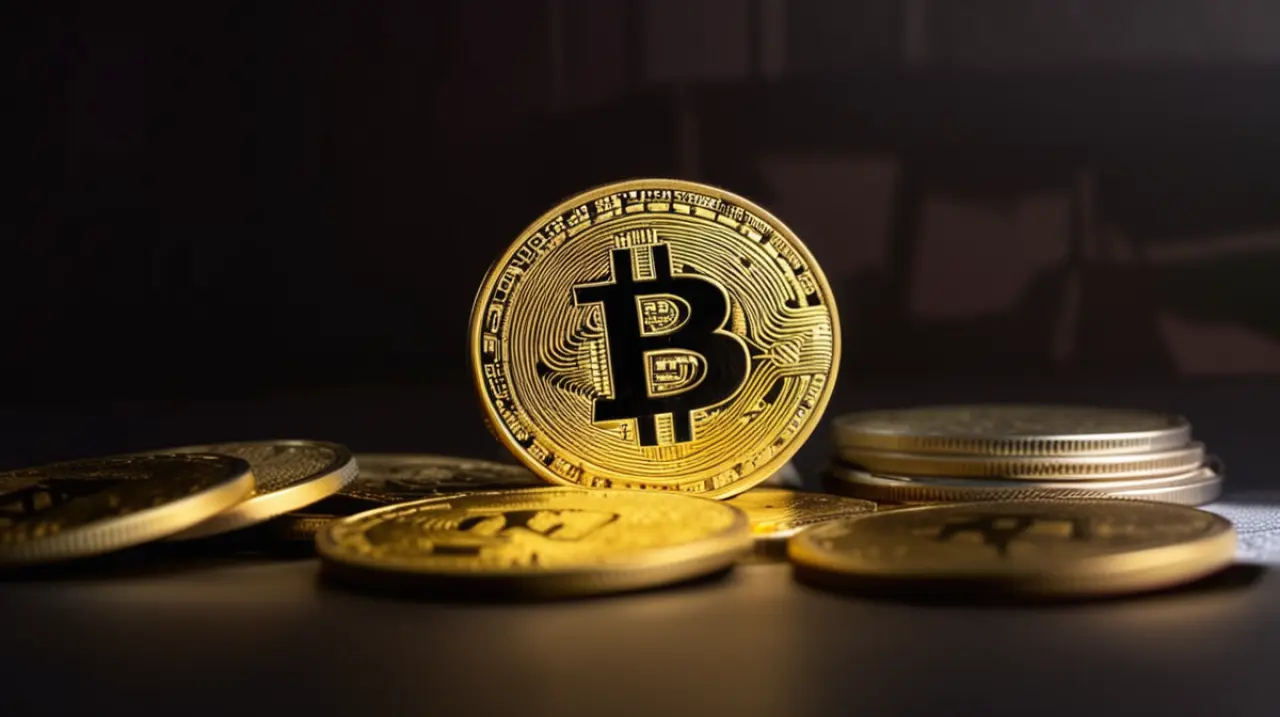 El valor del Bitcoin en la fecha actual, 2 de mayo.. Foto: Redacción InfoArticulos