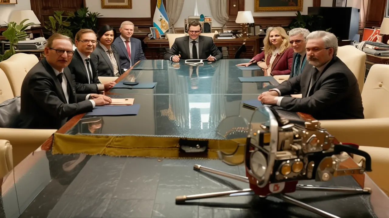 El país recibirá una aportación de US$ 230 millones del Banco Mundial. Foto: Redacción InfoArticulos