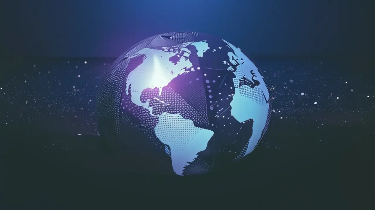 Los mercados latinoamericanos cerraron con beneficios, pese al declive mundial del dólar.. Foto: Redacción InfoArticulos