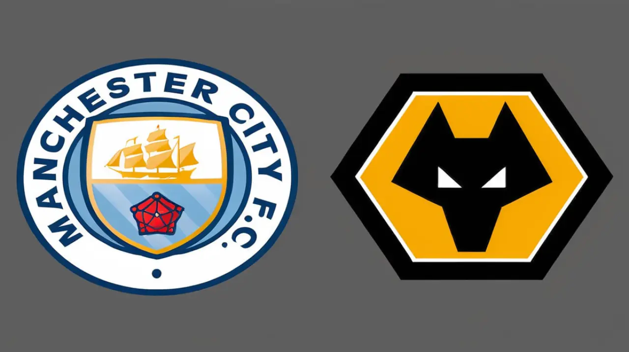 El Manchester City se impuso con un marcador de 1-0 sobre Wolverhampton Wanderers en su estadio, en el marco de la Premier League.. Foto: Redacción InfoArticulos