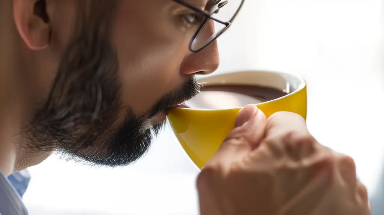 Según un reciente estudio, consumir café podría tener beneficios para prevenir caídas en personas mayores. ¿Cuántas tazas al día son recomendables?. Foto: Redacción InfoArticulos