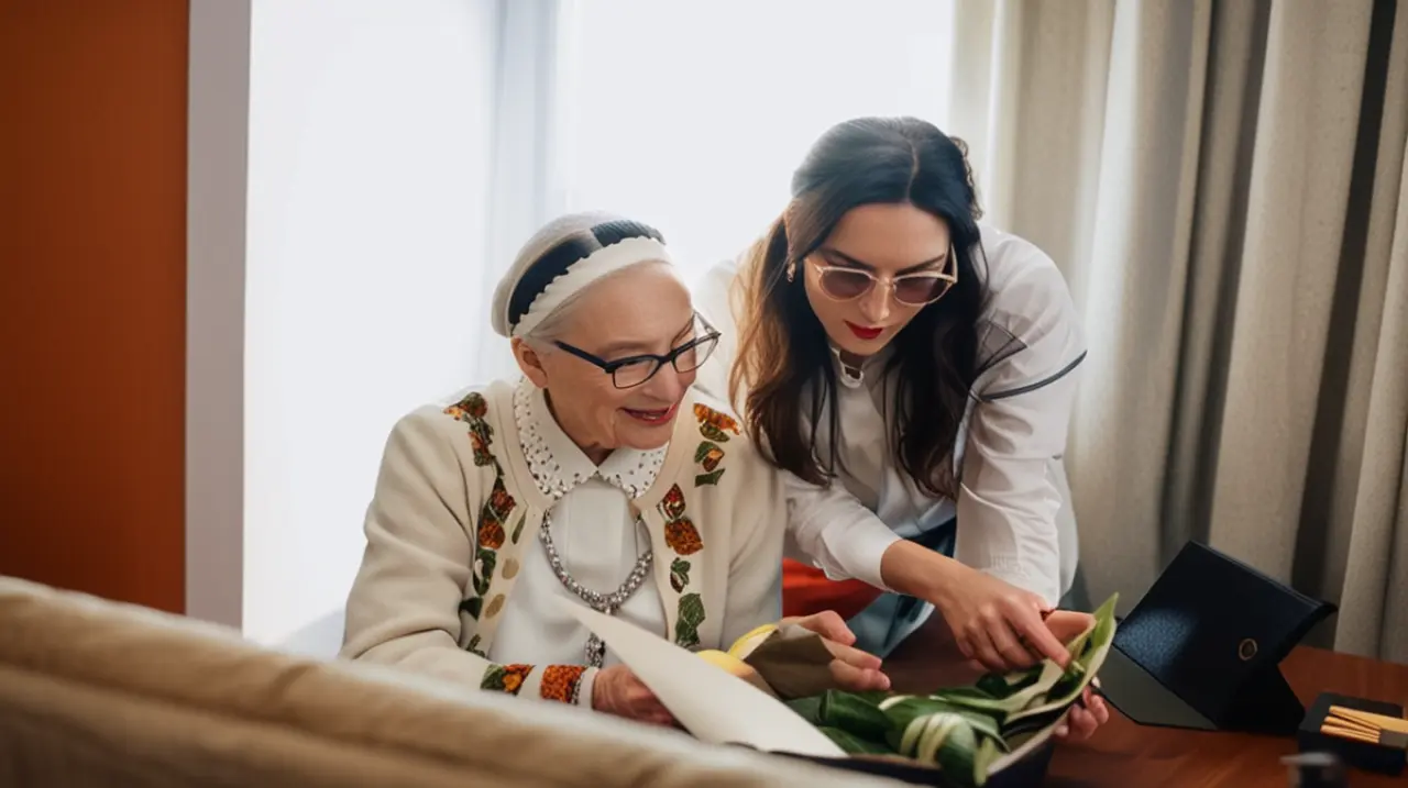 La decisión crucial de hospitalizar a un enfermo con enfermedad de Alzheimer llega en momentos difíciles. Foto: Redacción InfoArticulos