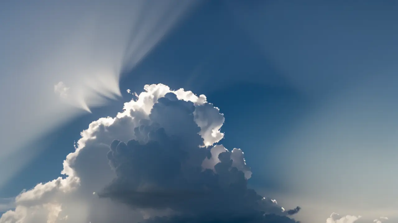 Pronóstico del tiempo para El Trébol el 3 de mayo de 2025: qué condiciones climáticas se esperan en la zona. Foto: Redacción InfoArticulos