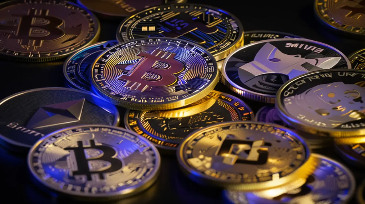 Cotizaciones de criptomonedas para hoy: precios actuales de las monedas virtuales el 2 de mayo. Foto: Redacción InfoArticulos