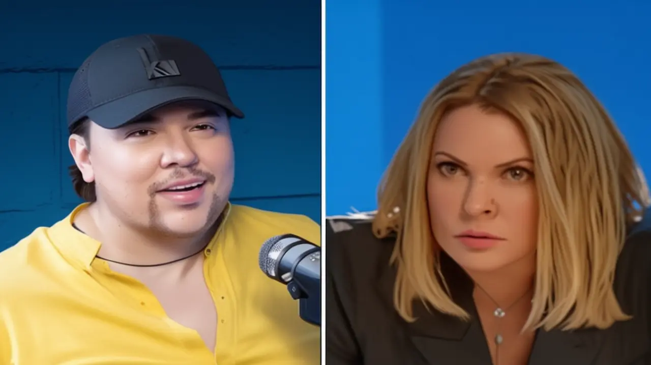 Un actor mexicano que participó en el programa de televisión 'Caso Cerrado' compartió detalles sobre cómo se filmaban las escenas en Miami, destacando que los actores recibían una compensación c