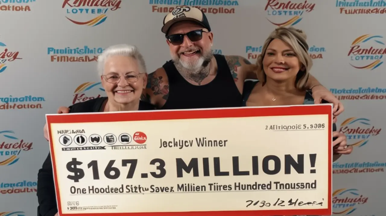 Un hombre ganó la lotería Powerball y se llevó 167 millones de dólares, pero su celebración fue cortada cuando fue detenido en Florida por una pelea con un policía.. Foto: Redacción InfoArticul