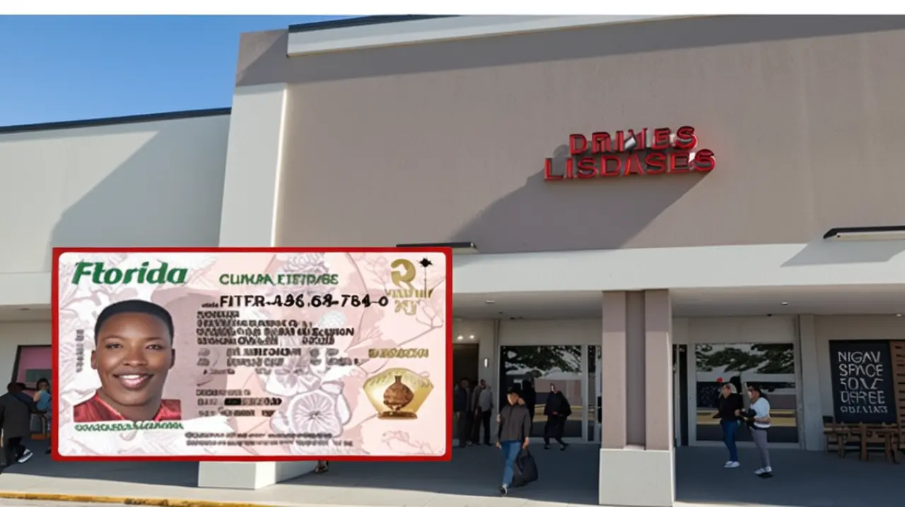 Florida propone multas de US$1000 y hasta un año de cárcel por infracciones de conducción. Foto: Redacción InfoArticulos