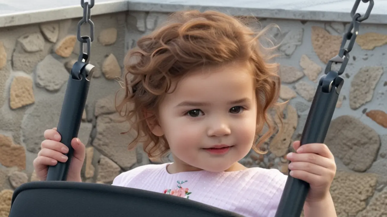 Una niña venezolana de dos años se encuentra desamparada en Estados Unidos después de que sus padres fueran deportados del país.. Foto: Redacción InfoArticulos