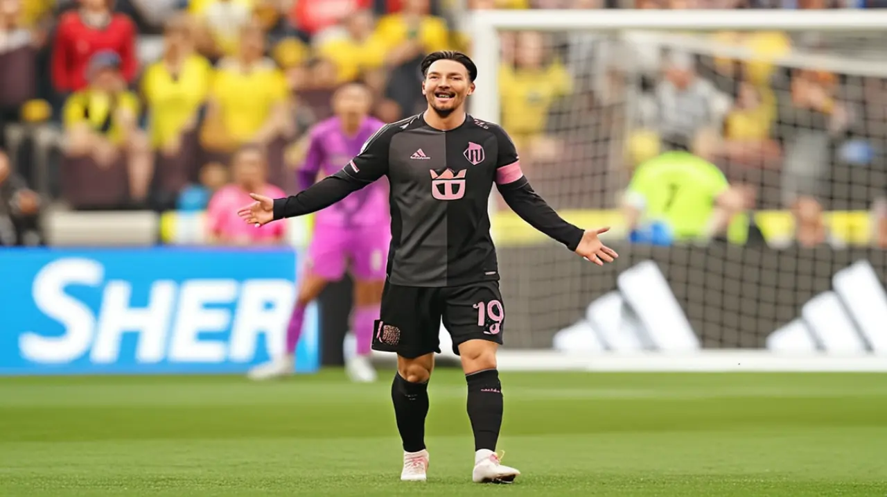 El fin de semana en la televisión: el Torneo Apertura, Messi en Inter Miami, las competiciones europeas, Fórmula 1, los Pumas 7s y el Top 12. Foto: Redacción InfoArticulos