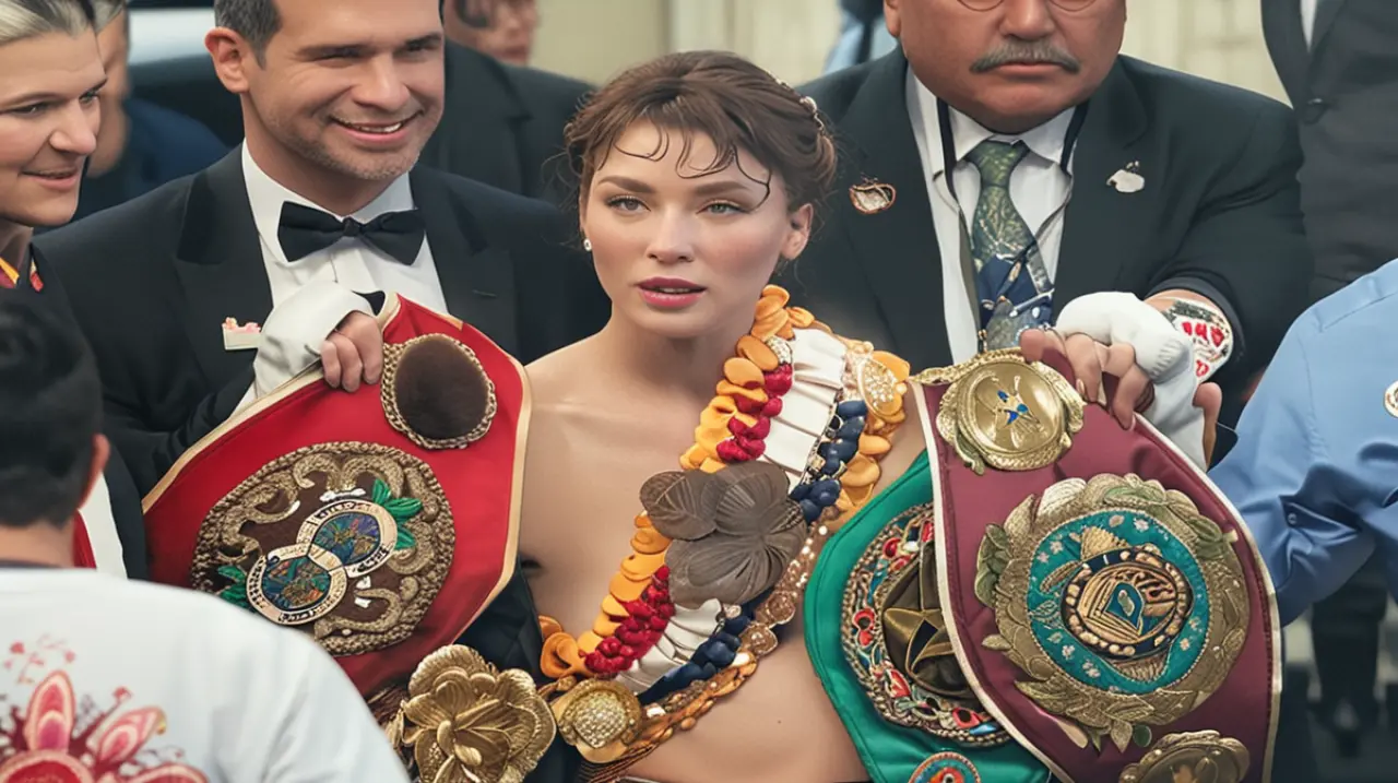 El japonés Naoya Inoue llega a EEUU con el objetivo de mantener su condición de campeón indiscutible en la categoría de peso gallo. Foto: Redacción InfoArticulos