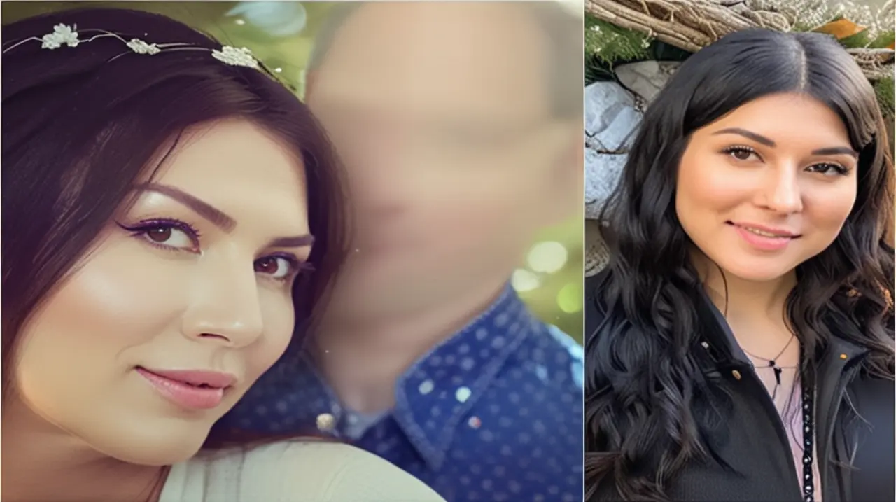 Un ciudadano guatemalteco fue rechazado por Estados Unidos debido a un tatuaje en su cuerpo. Ahora, su esposa está llevando a cabo una acción legal contra el presidente de EE.UU., Donald Trump, para