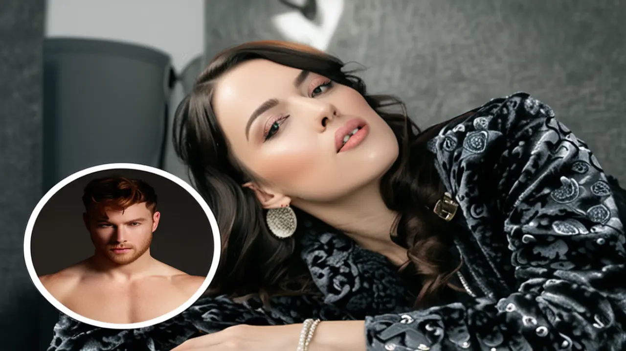 La artista mexicana forma parte de una destacada familia musical y fue elegida por Canelo Álvarez para interpretar el himno nacional.. Foto: Redacción InfoArticulos