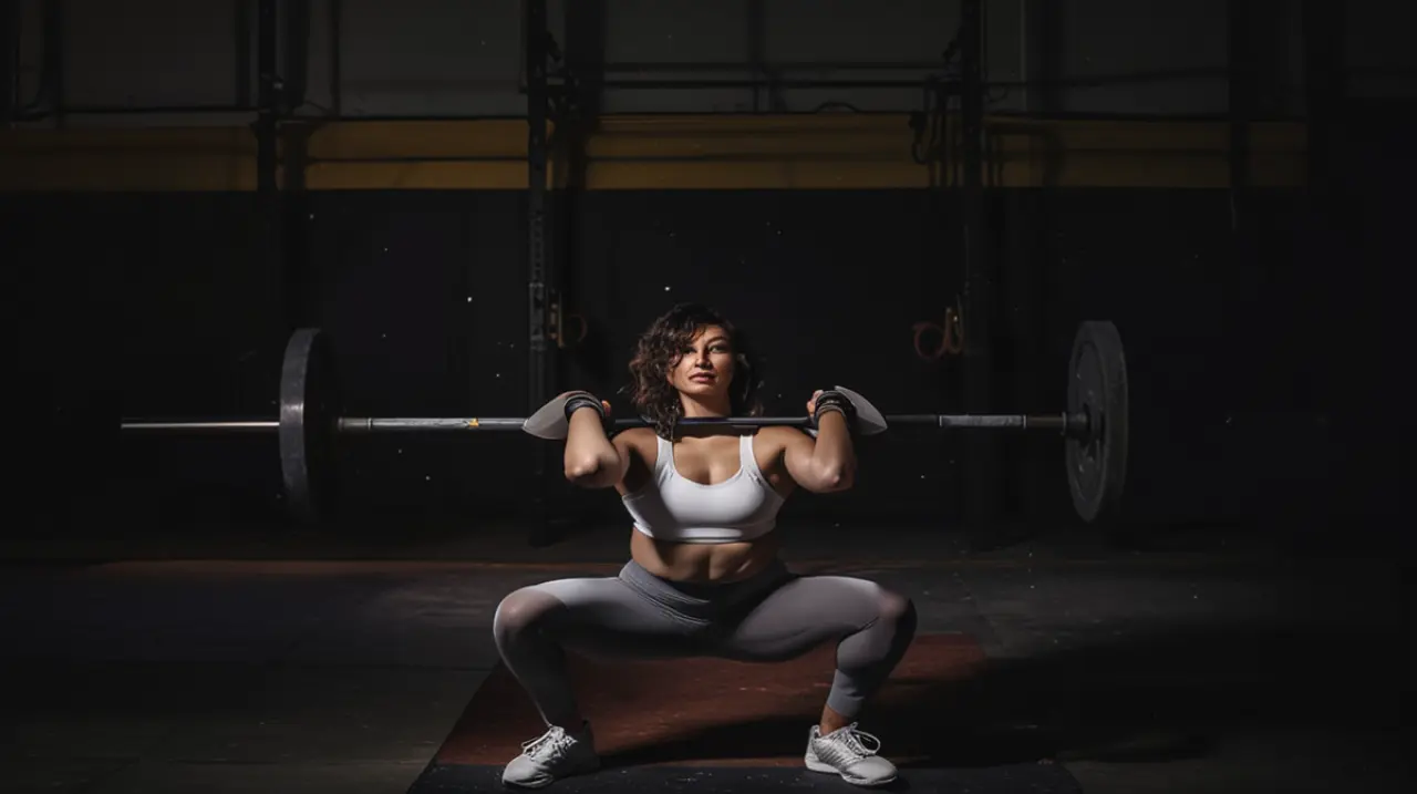 Un plan de entrenamiento integral para perder peso y fortalecer los músculos del cuerpo de manera efectiva. Foto: Redacción InfoArticulos