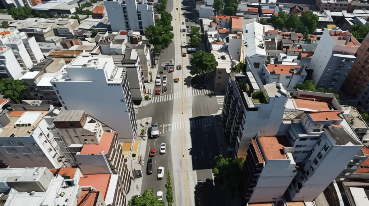 Dos formas fáciles de calcular los alquileres con ajuste a la inflación en mayo del próximo año. Foto: Redacción InfoArticulos