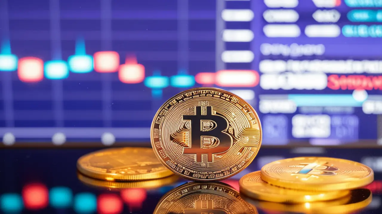El precio del Bitcoin a la fecha actual, 3 de mayo.. Foto: Redacción InfoArticulos