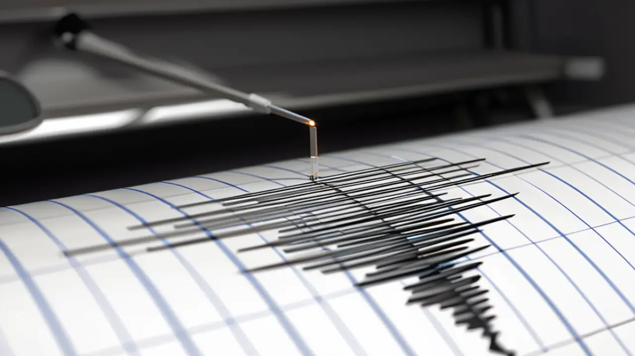 Se registraron varios terremotos en Estados Unidos, con movimientos sísmicos reportados el sábado 3 de mayo.. Foto: Redacción InfoArticulos