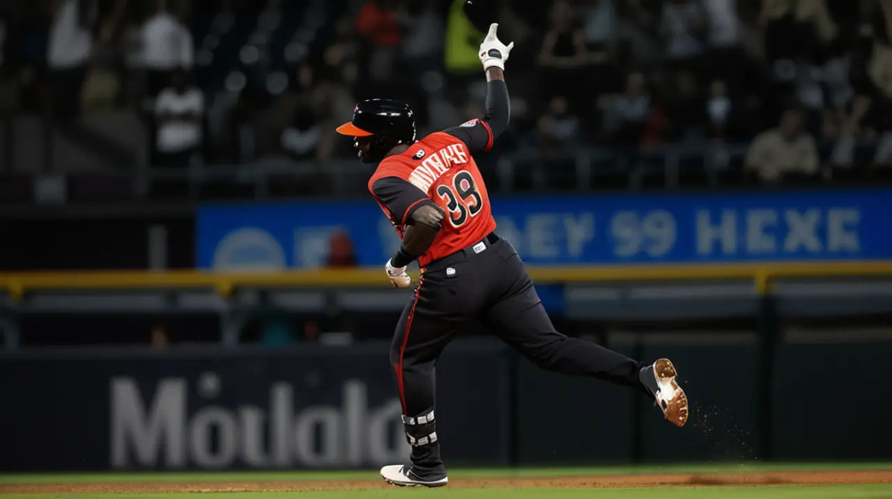 Los Medias Blancas obtuvieron una destacada victoria de 7-3 sobre los Astros, lo que les permitió alcanzar dos triunfos consecutivos en su propio terreno durante esta temporada.. Foto: Redacción Inf