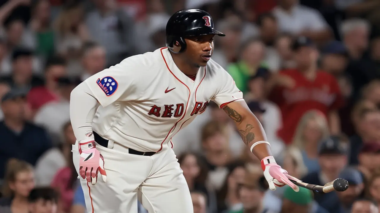 El juego de Bregman y el doblete de Devers fueron clave para que los Medias Rojas lograran una victoria contundente sobre los Mellizos con un marcador de 6-1.. Foto: Redacción InfoArticulos