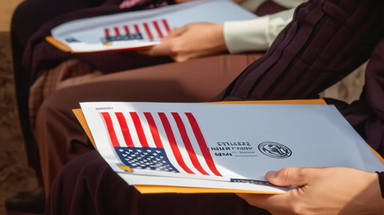 El Servicio de Inmigración y Control de Aduanas (Uscis) ha anunciado que ciertos migrantes no necesitan solicitar un permiso de trabajo en Estados Unidos. Foto: Redacción InfoArticulos