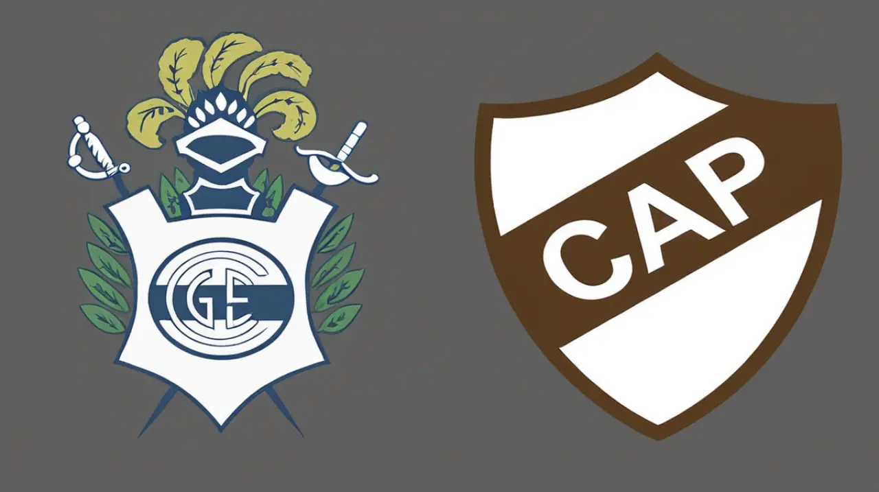Platense y Gimnasia se enfrentan en la Copa de la Liga Argentina. Foto: Redacción InfoArticulos