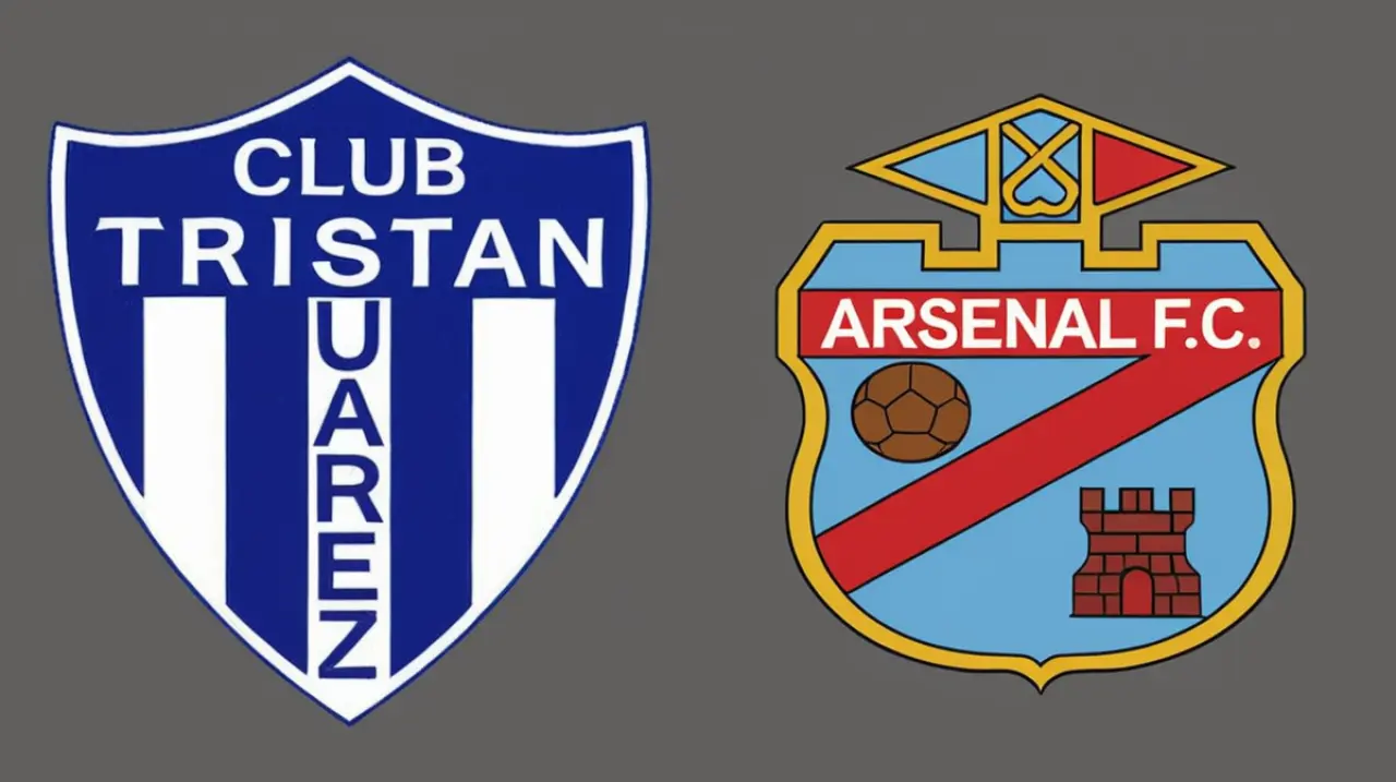 El encuentro más destacado de la jornada 13 en la categoría fue el disputado por Tristán Suárez contra Arsenal en la Primera Nacional.. Foto: Redacción InfoArticulos