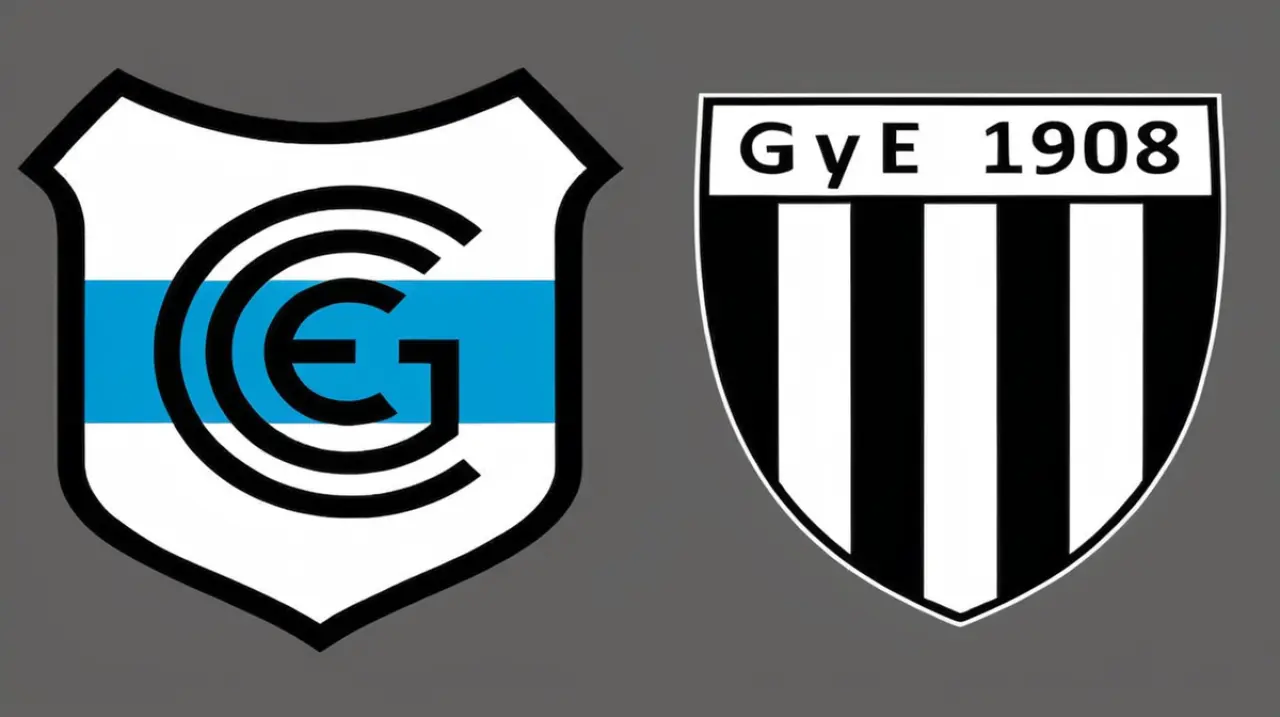 El duelo entre Gimnasia de Jujuy y Gimnasia de Mendoza fue uno de los más destacados en la jornada 13 de la Primera Nacional.. Foto: Redacción InfoArticulos