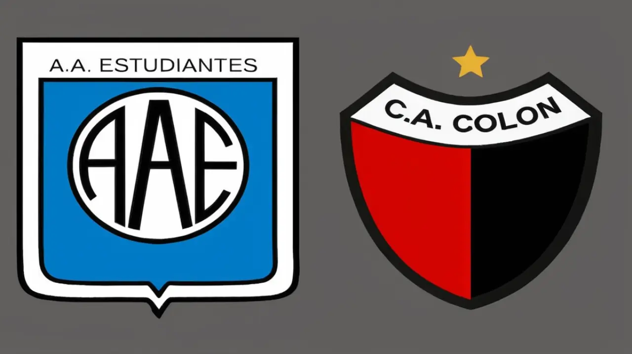 El encuentro de la jornada 13 en la categoría Primera Nacional entre Estudiantes de Río Cuarto y Colón fue un evento destacado del fútbol argentino.. Foto: Redacción InfoArticulos