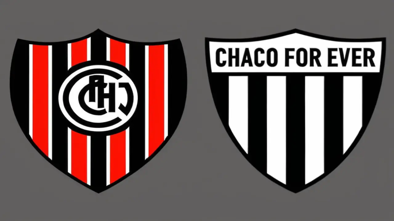 El clásico de Chacarita vs. Chaco For Ever fue el partido estelar de la jornada 13 en la Primera Nacional.. Foto: Redacción InfoArticulos