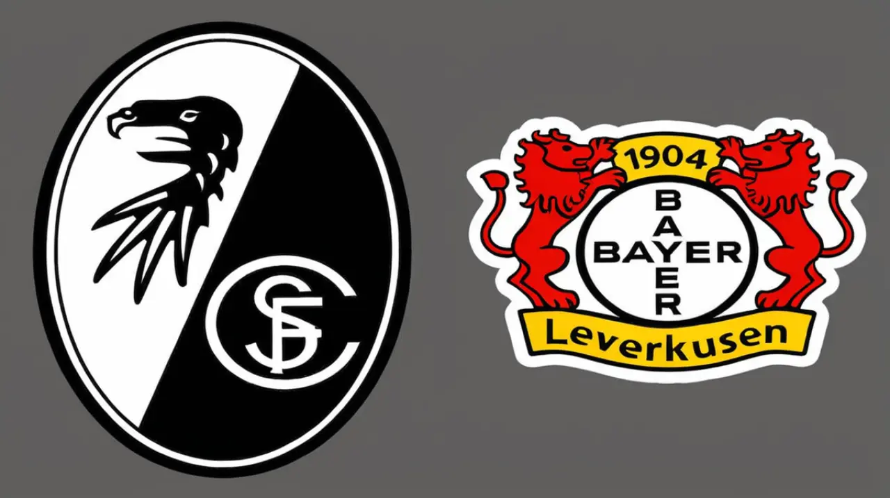 El encuentro entre Freiburgo y Bayer Leverkusen en la Bundesliga tendrá lugar pronto, con una previa que destaca el desafío para los equipos.. Foto: Redacción InfoArticulos