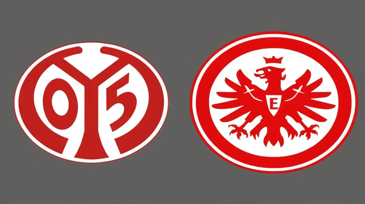 Partido de la Bundesliga: Mainz vs. Eintracht Frankfurt, detalles clave para el encuentro. Foto: Redacción InfoArticulos