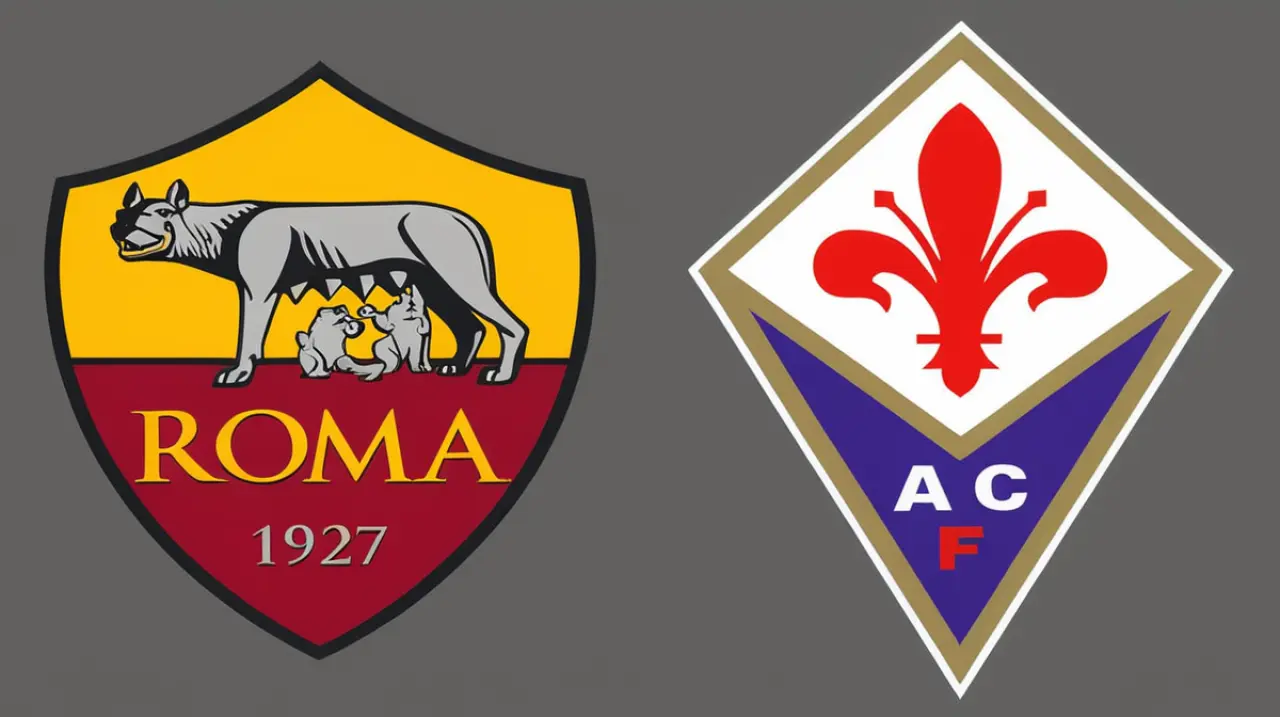 Roma vs. Fiorentina: detalles sobre el encuentro en la Serie A italiana. Foto: Redacción InfoArticulos