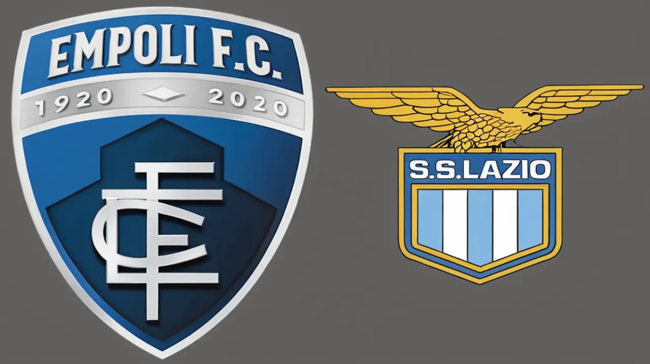 Empoli vs. Lazio: detalles sobre el encuentro en la Serie A italiana. Foto: Redacción InfoArticulos