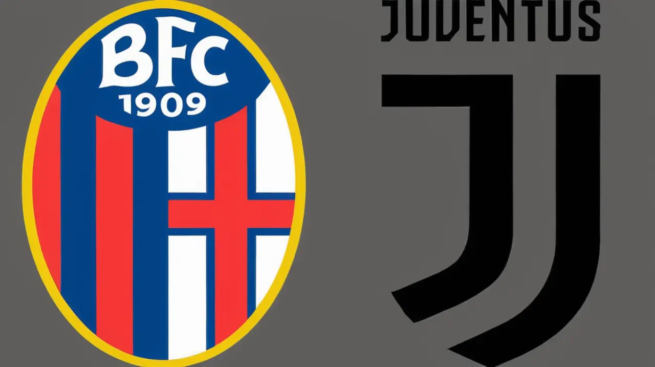 El encuentro entre Bolonia y Juventus en la Serie A italiana se llevará a cabo con un horario específico, lo que genera expectativas para los aficionados.. Foto: Redacción InfoArticulos