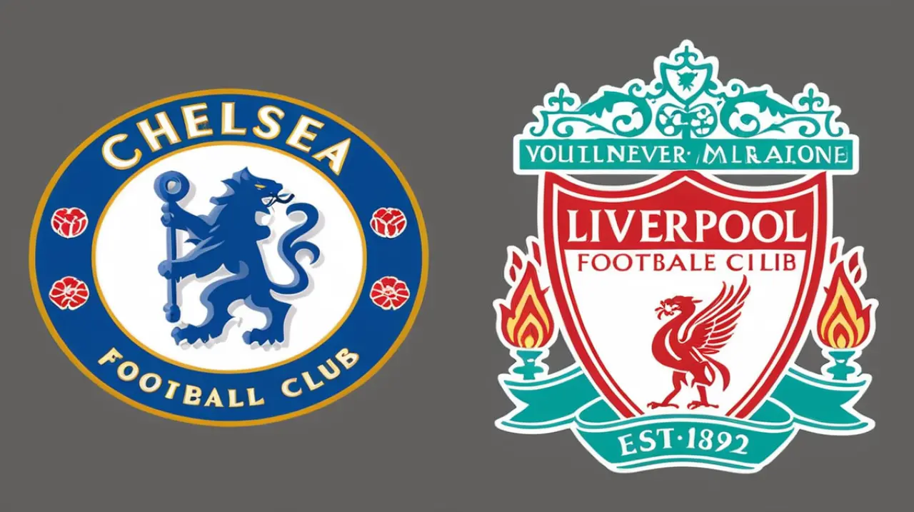 El encuentro entre Chelsea y Liverpool en la Premier League tendrá lugar a las horas indicadas, con una previa que destaca el interés por este duelo.. Foto: Redacción InfoArticulos