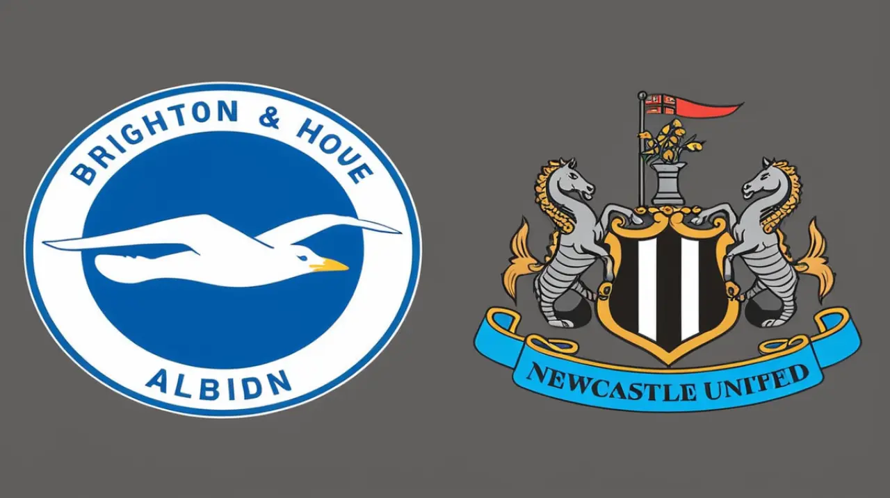 Encuentro entre Brighton y Newcastle en la Premier League: detalles clave para el partido. Foto: Redacción InfoArticulos