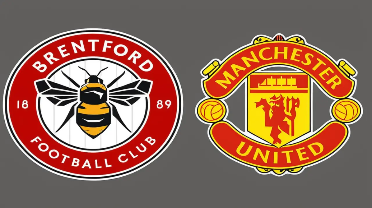 El encuentro entre Brentford y Manchester United en la Premier League tendrá lugar pronto.. Foto: Redacción InfoArticulos