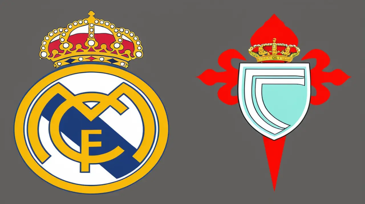 El encuentro entre Real Madrid y Celta se llevará a cabo en un momento determinado, con una previa que analiza el contexto del partido en la Liga de España.. Foto: Redacción InfoArticulos