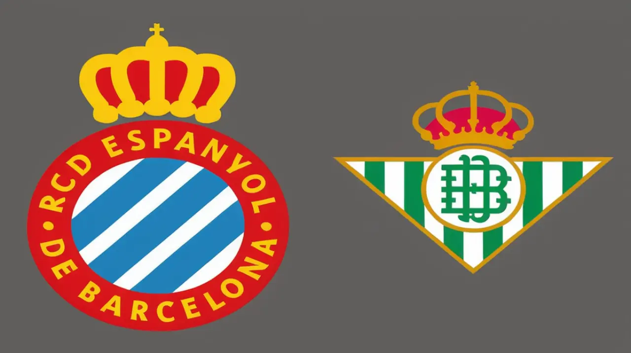 Espanyol vs Betis: hora y resumen previo al encuentro en la Liga Española. Foto: Redacción InfoArticulos