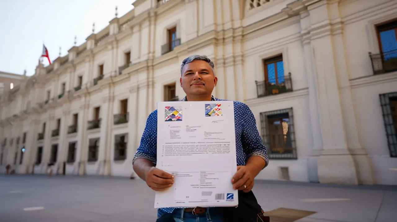 Con su salud en declive, un grupo de personas busca hacer historia con una iniciativa que podría cambiar las leyes sobre el fin de vida en nuestro país.. Foto: Redacción InfoArticulos