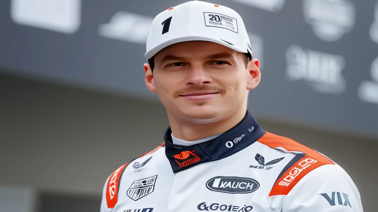 El piloto de Fórmula 1 Max Verstappen se convirtió en padre por primera vez y dio la bienvenida a su bebé recién nacida.. Foto: Redacción InfoArticulos