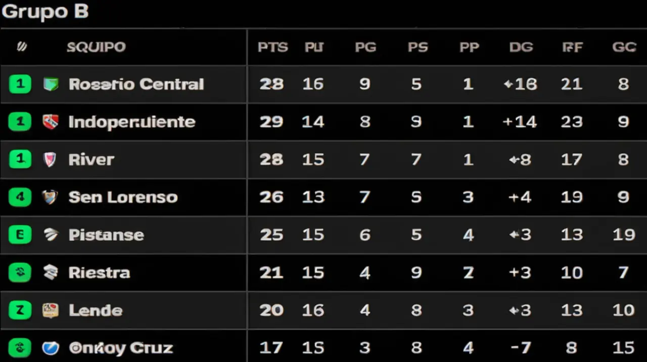 Comienza la segunda ronda del Torneo Apertura 2025: ¡conoce a los equipos que se medirán en playoffs!. Foto: Redacción InfoArticulos