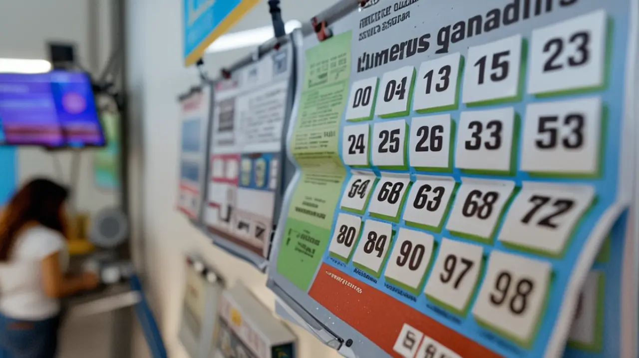 Conoce todos los sorteos de la quiniela y lotería para este sábado 3 de mayo.. Foto: Redacción InfoArticulos