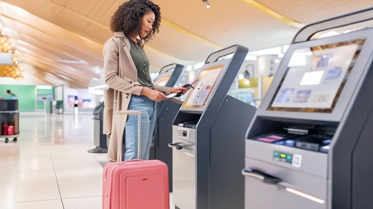 La sanción de la TSA en Estados Unidos: una medida que se aplica con una multa de más de $17,000 en todos los aeropuertos del país. Foto: Redacción InfoArticulos